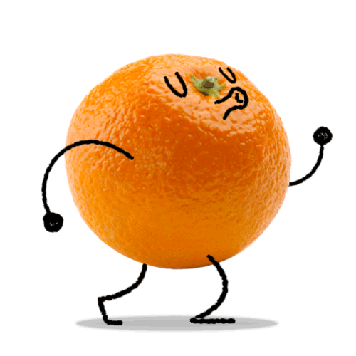 Orange
